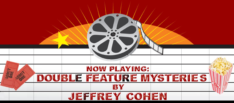 Jeffrey Cohen