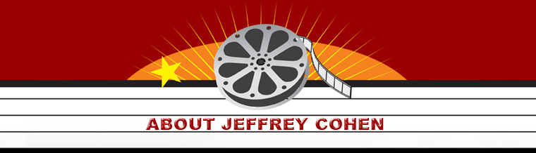 Jeffrey Cohen